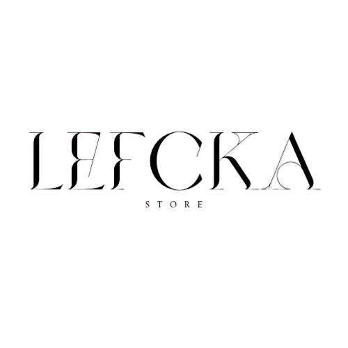 logo Lefcka Store